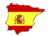 CERRAJERÍA ORTEGA - Espanol